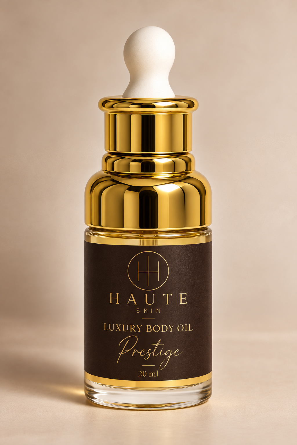 Préstige Luxury Body Oil