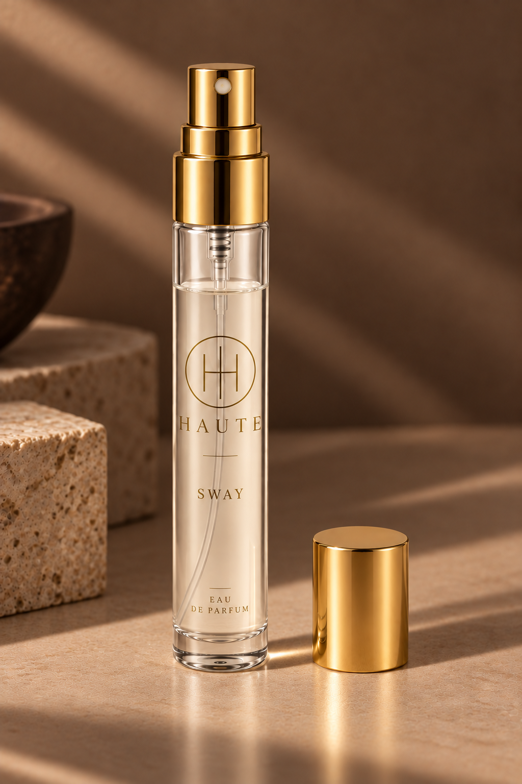 Sway Eau De Parfum Petite