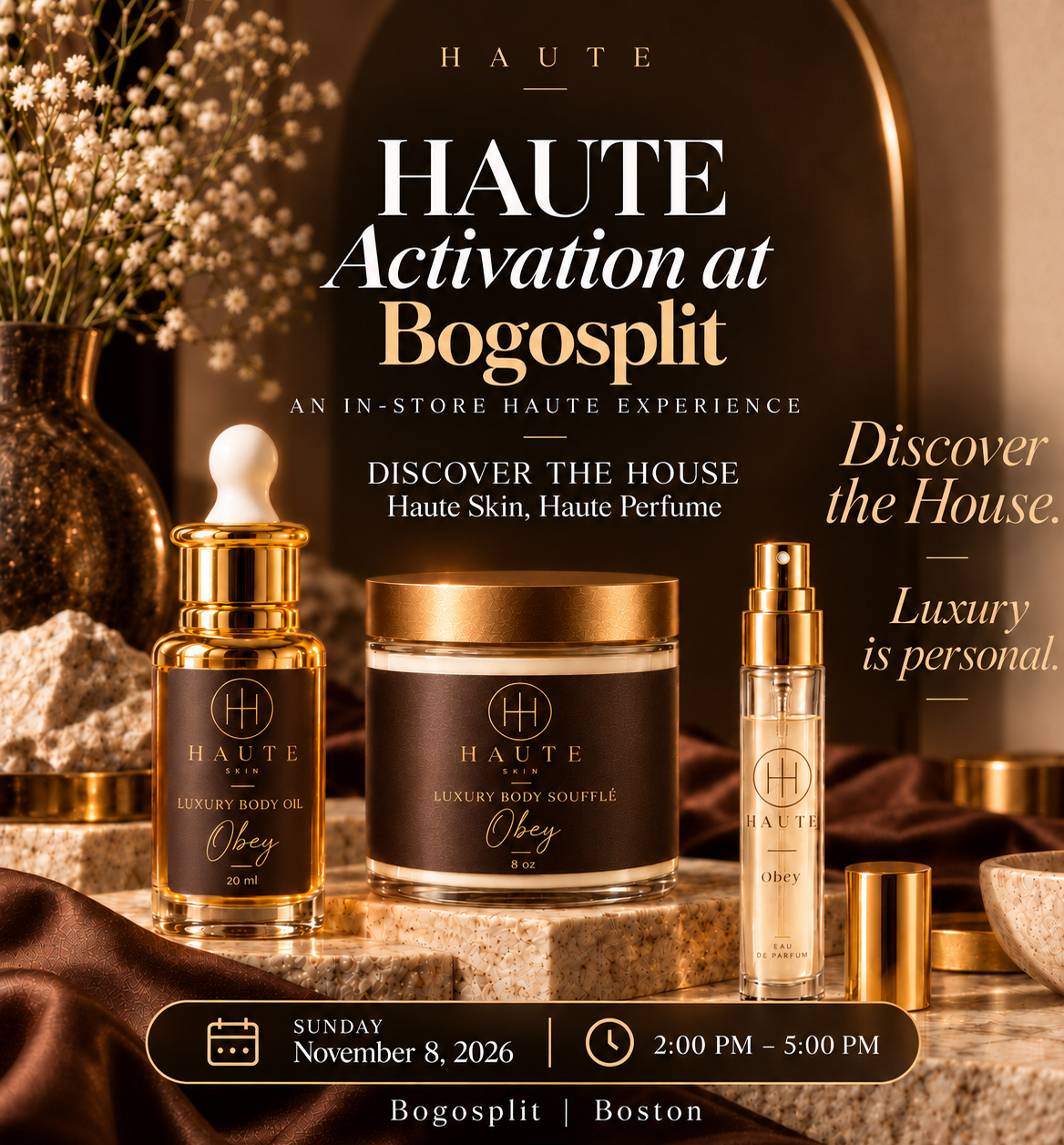 Bogosplit Activiation
