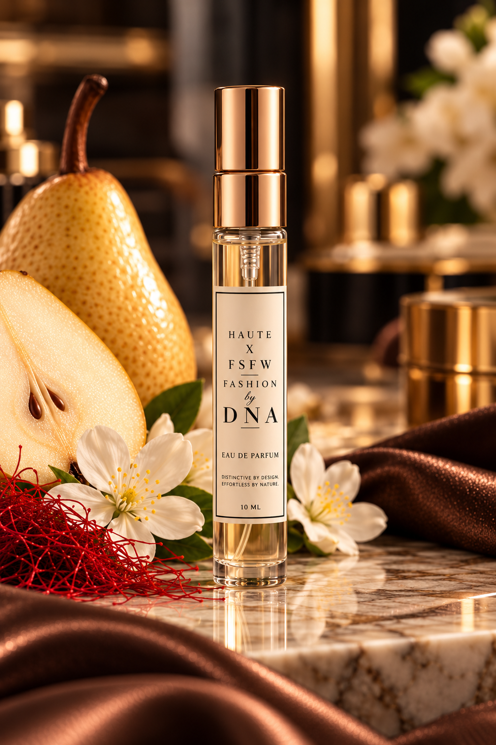 Fashion by DNA Eau De Parfum -10ml