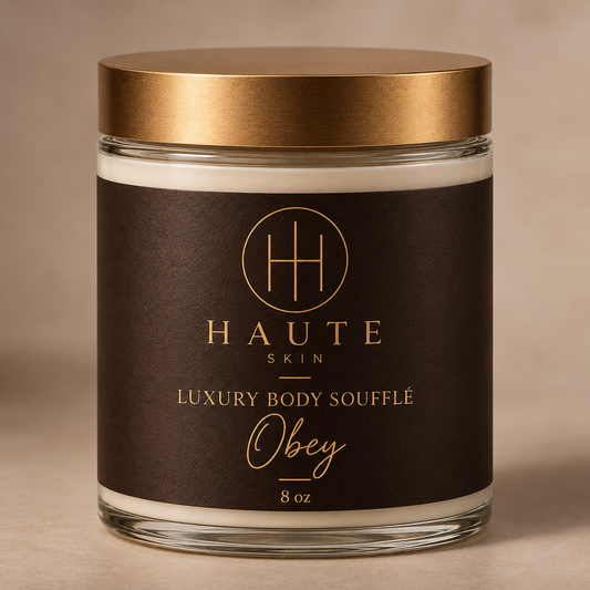 Obey Luxurious Body Soufflé