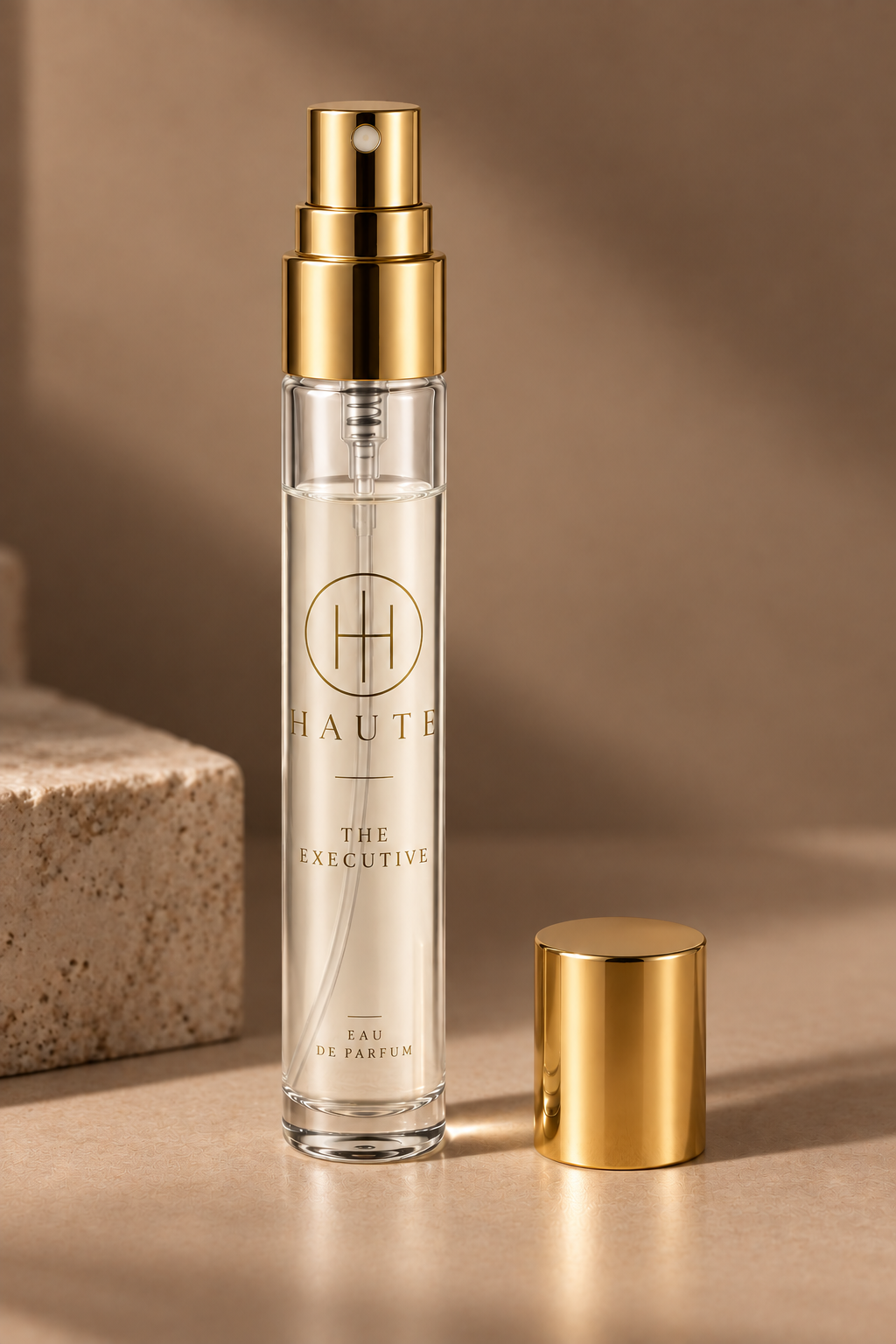 The Executive Eau De Parfum Petite