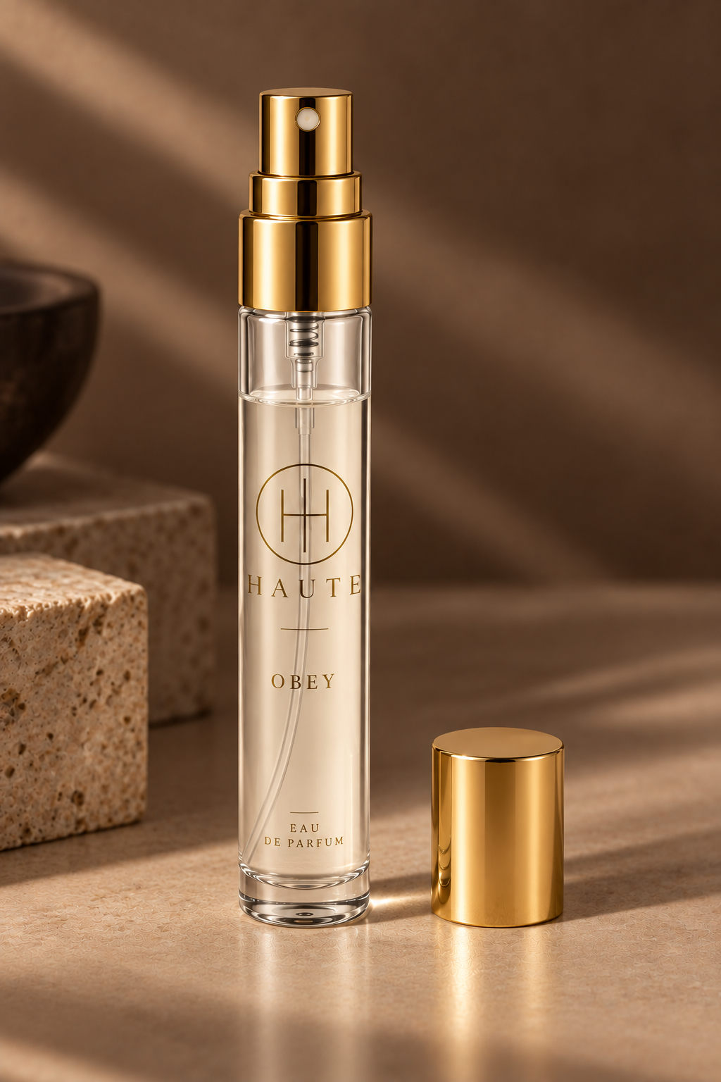Obey Eau De Parfum Petite