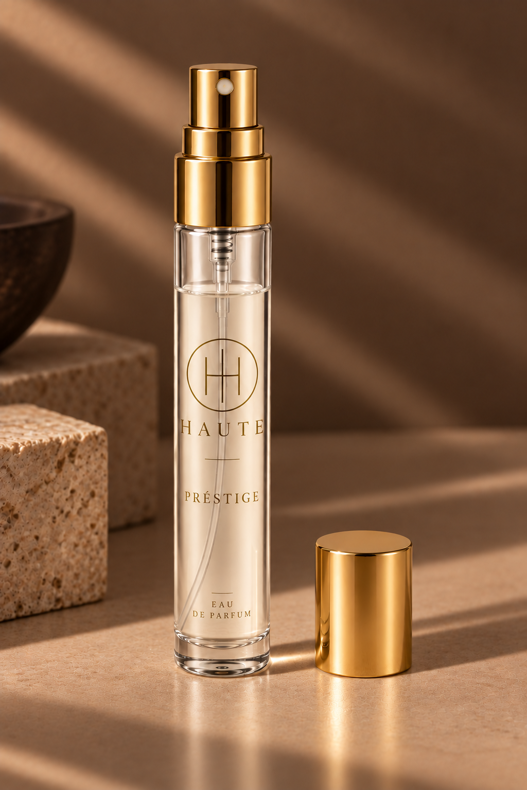 Prestige Eau De Parfum Petite